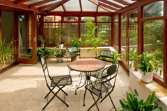 Baslow conservatory quotes