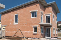 Baslow home extensions