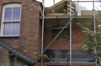 free Baslow home extension quotes