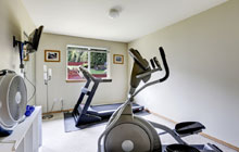 Baslow home gym construction leads